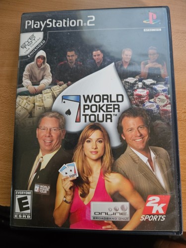 Playstation 2 Games CIB (Case, Manual, Disc) - Picture 250 of 261