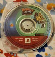 Ratchet & Clank: Size Matters - Sony PSP – J&L Video Games New York City