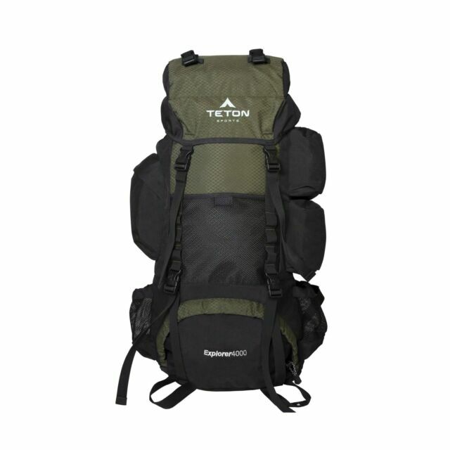 explorer 4000