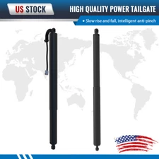 2X Rear Tailgate Shock Strut Power Lift Support For 2015 - 2018 Ford Edge