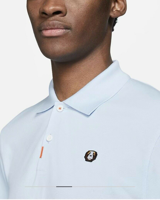 new nike polo