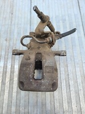 VOLKSWAGEN TOURAN 1T 2003-2010 1.9 TDI PASSENGER NEAR SIDE REAR BRAKE CALIPER