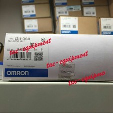 100% NEW Omron PLC CS1W-OD231