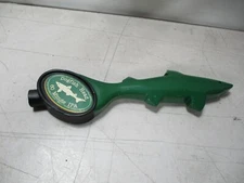 K266) Dogfish Head 60 Minute IPA Beer Draft Keg Tap Handle 12"