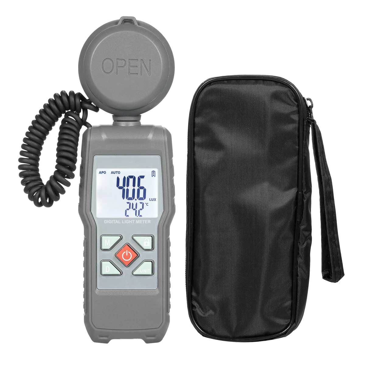 Illuminance meters deals
