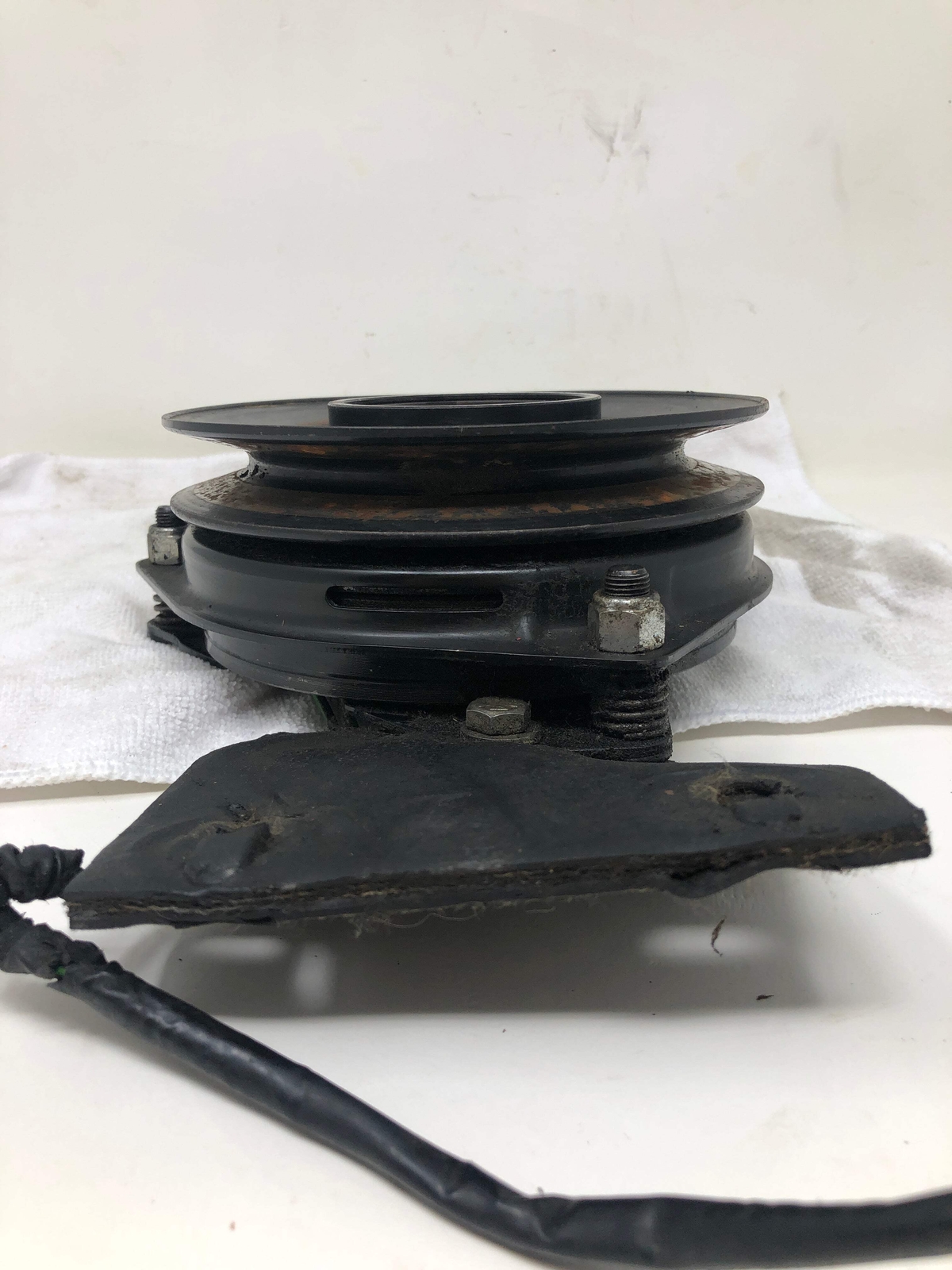 5023432SM Simplicity Electric Clutch