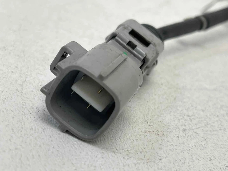 Sensor de oxígeno OEM 2,7 L para Toyota Venza 2009-2012 Foto 4 de 4