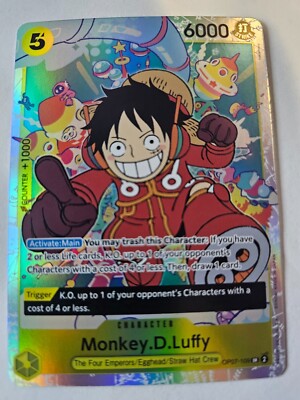 トランプ ONE PIECE FOILED COLLECTION s-l400.jpg