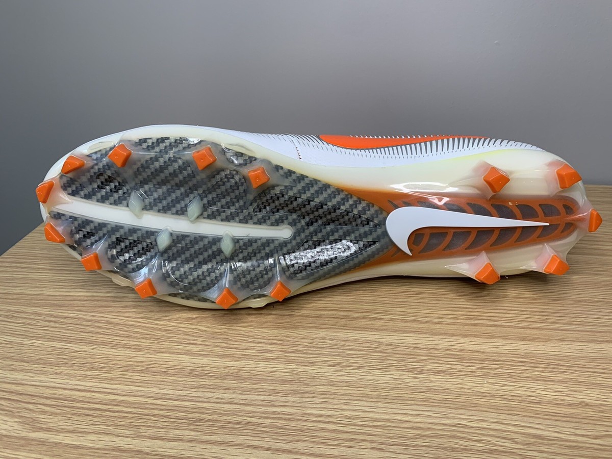 Size 14 Nike Vapor Untouchable Pro CF Low Football Cleats  display picture 1