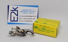 Puntine ruttore contatti Vespa 125 150 GTR PX TS Sprint Primavera Rally SI PERNO