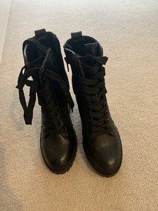 steve madden stiletto boots