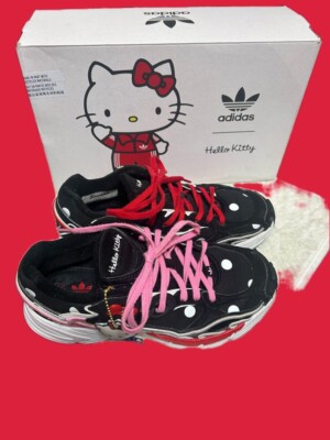 adidas gazelle silver green womens Women's adidas Stan Smith Shoes Hello Kitty main image 0