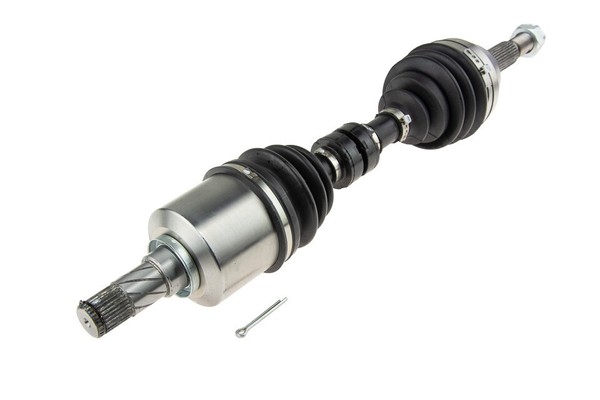 Antriebswelle FüR Nissan Qashqai 4WD 11- Renault Koleos 08--image