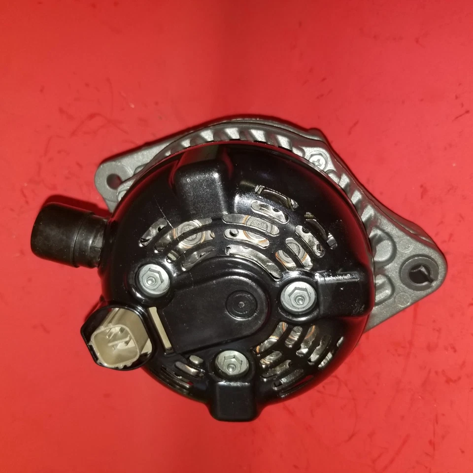 Alternador Lincoln LS V8 3,9 L 2003 a 2006 Reman 1 año de garantía  Foto 2 de 4