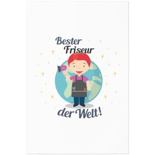 Bester Friseur der Welt 11001000159