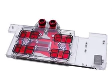 Barrow Water Cooling GPU Block for ASUS TUF 3070 O8G GAMING BS-AST3070-PA2