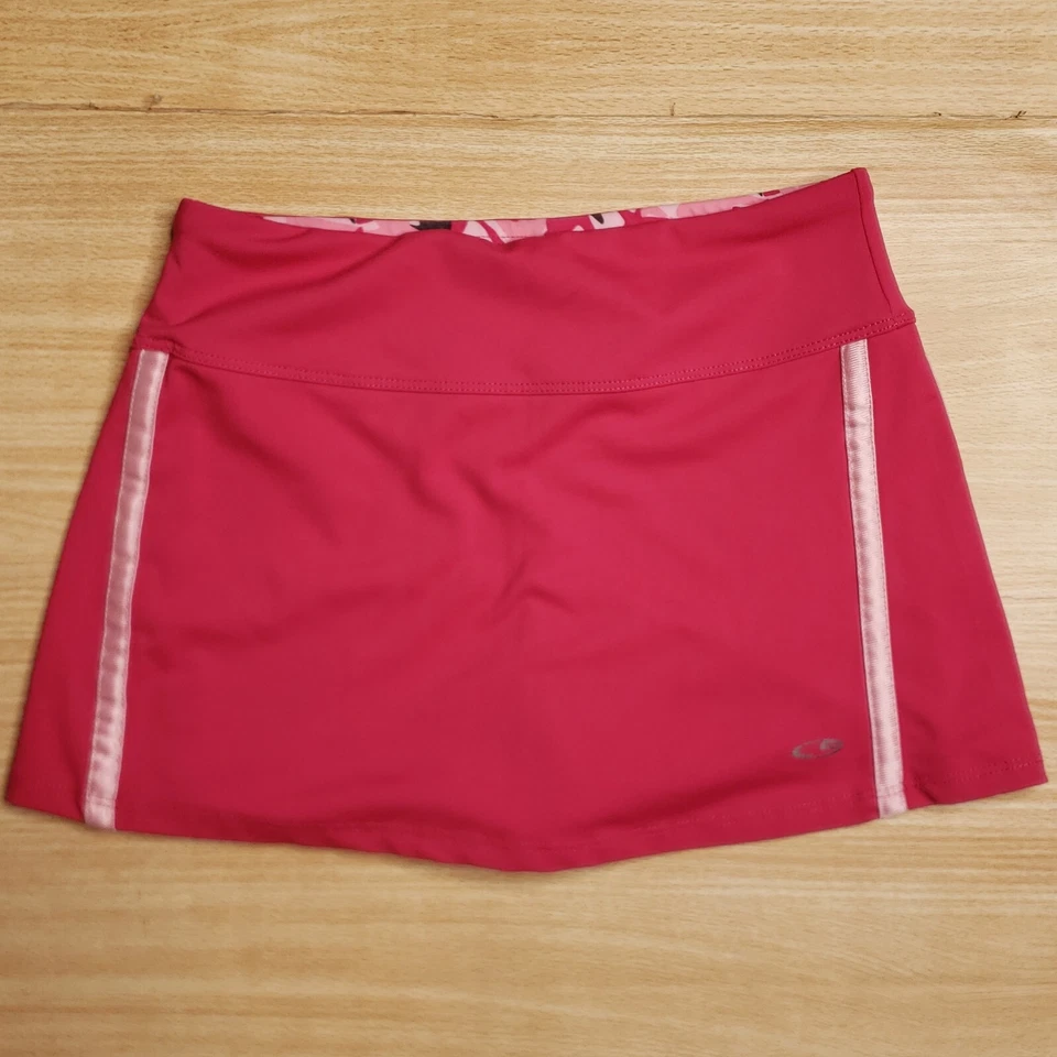 Champion Girl's Pink Athletic Skirt Bundle 7-8 - Image 3 of 4