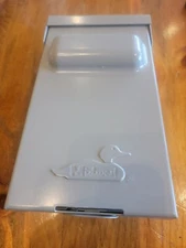 Midwest U065F1 Air Cond Disconnct Swtch,Fusible,Metalic