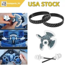 Tune Up Kit for Zodiac Baracuda MX8 MX6 MX8EL MX6EL Pool Suction Cleaner R052490