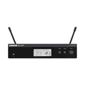 Shure Blx4r | eBay
