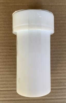 #ad Berghof Pressure Digestion Insert DAB 3 200bar PTFE TFM 250C 210mL Acid 5225200 $100.00