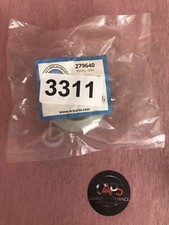 Whirlpool 279640 Dryer Idler Pulley