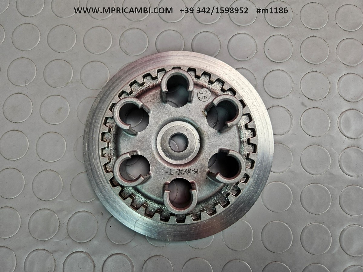 PRESSURE PLATE CLUTCH CLUTCH 5JG-16351-00-00 YAMAHA YZ 250 YZ250