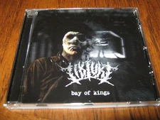 LIKLUKT "Bay of Kings" CD  master the grotesquery 