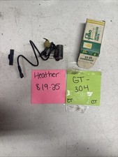 Filko Automotive Parts Condenser BO-68. NOS. Made In The USA.