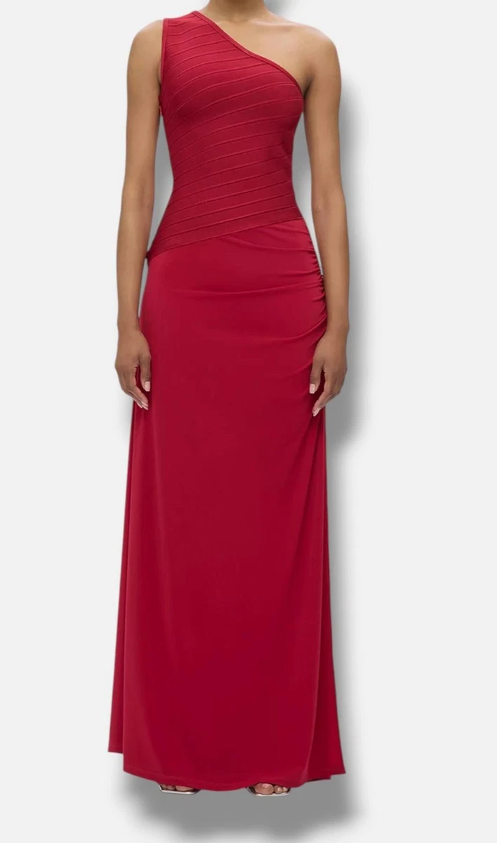 Herve Leger Maxi Dresses for Women for sale | eBay
