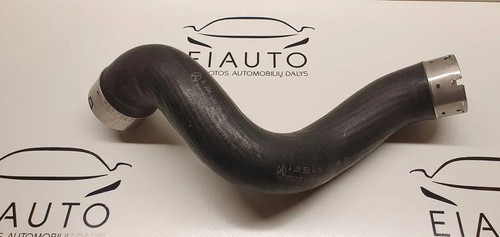 MERCEDES-BENZ E Coupe C207 Ladeluftkühlerschlauch A2045282582 3.50 33956480