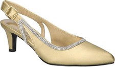 Easy Street Women's Glisten Pump