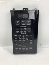 GE Spacemaker XL1600 Over-the-Range Microwave Oven Control Panel w/Control Board