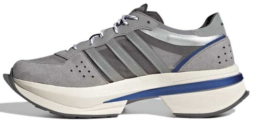 adidas gazelle silver green womens adidas Originals Womens Kiellor Xtra Shoes - White