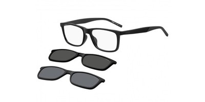 Sonnenbrille Hugo HG 1329/G/CS2 Black 55/17/145 Herren