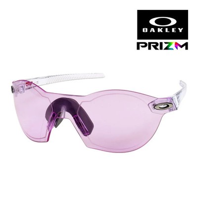 Oakley RE SUBZERO oo9098-0848 Universal Fit Sports Sunglasses