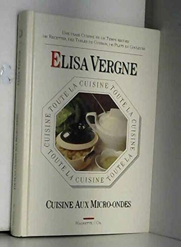 Die ganze Küche mit Mikrowelle | Elisa Vergne Marie Sanner: Fotos | Guter Zustand