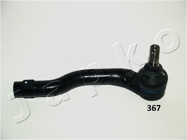 Spurstangenkopf Gelenkkopf Japko 111366R FüR Mazda DE3FS Bifuel MZR DE5FS-image
