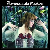Lungs | Florence+The Machine | Audio-Cd | CD | 2009 | Universal Music