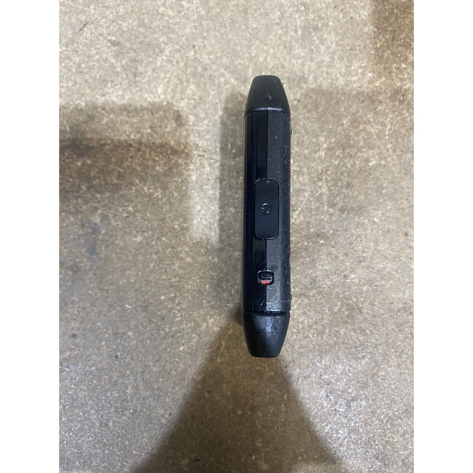 AT&T Sierra Wireless Mobile Hotspot Elevate 4G Router Black Wi-Fi Single-Band - Image 4 of 4