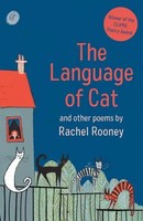 Rachel Rooney | The Language Of Cat | Taschenbuch | Englisch (2022)