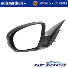 For 2011-2013 Kia Optima Left Driver Side Mir...