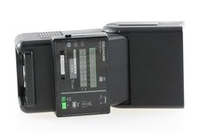 Cullmann mc 30 MC30 Blitzgerät Blitz Canon N...