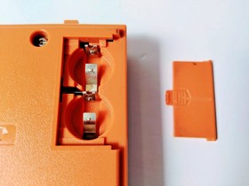 Nintendo Game & Watch Donkey Kong DK-52 Multi Screen 1982 Vintage Tested JP