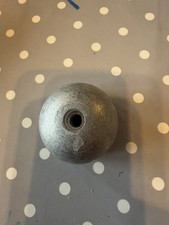 Bowthruster Anode for SidePower 101180 Bow and Stern Thruster  