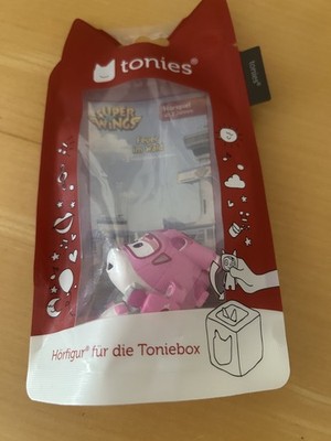 Super Wings *Feuer im Wald* ungeöffnete OVP neu