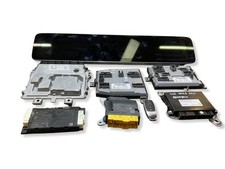 Mercedes-Benz GLE W167 2021 Diesel Komplettsatz Motorsteuerger&auml;t Z&uuml;ndschloss