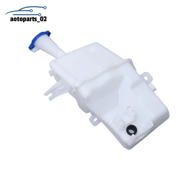 #ad For Hyundai Accent 2018 2022 1.6L L4 Windshield Washer Reservoir Tank $53.13