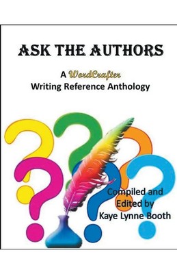 Kaye Lynne Booth (u. a.) | Ask the Authors | Taschenbuch | Englisch (2020)