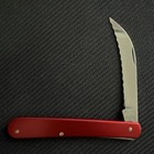 Victorinox Bakers Knife Folding Serrated Single Blade  — photo 1